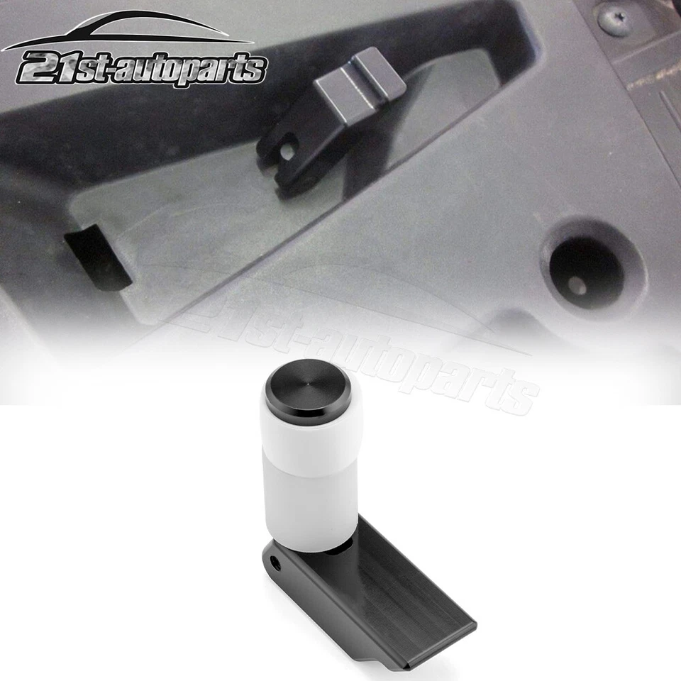 Trava frontal para rack de armazenamento Polaris Sportsman Scrambler 550 850 1000 #5438117 - Imagem 1 de 4