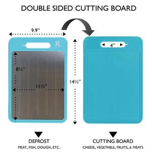 Cutting Board/Defroster - Picture 1 of 29