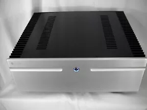 Hypex NCX500 with MUSES02 OPAMP, Stereo Power Amplifier 700W-@4Ω RCVTECH SPA3K - Picture 1 of 8