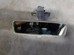 RENAULT CLIO MK4 2012 - 2018 INTERIOR REAR VIEW MIRROR - Picture 1 of 4