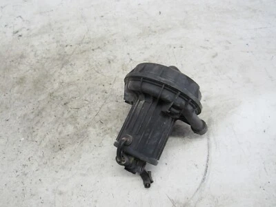 Bomba de inyección de aire A8 2004 2009 QUATTRO AUDI 4,2 L A/T alimentación secundaria de admisión de smog Foto 1 de 4