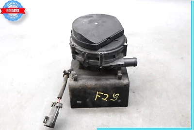 04-08 Bomba de inyección de aire secundaria Maserati Quattroporte M139 72247204 OEM Foto 1 de 4