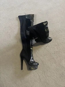 London Trash LT-Winona - Picture 1 of 2