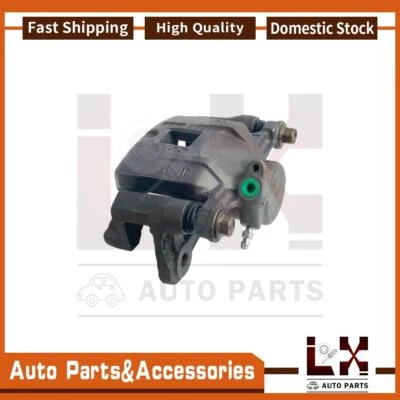 Cardone 1 Rear Right Disc Brake Caliper For 2000 2001 2002 1994 Honda Passport - Image 1 of 4