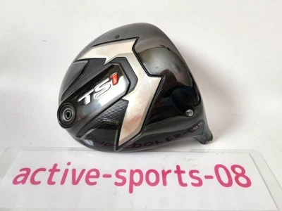 Titleist TS1 9.5 degree Driver Head Only - Image 1 of 4