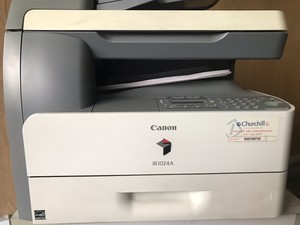 canon ir1024a