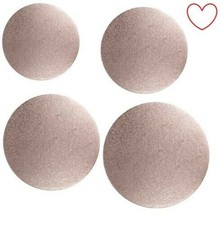 Torta Tamburo Assi Oro Rosa Rotondo 20.3cm 25.4cm 30.5cm 35.6cm
