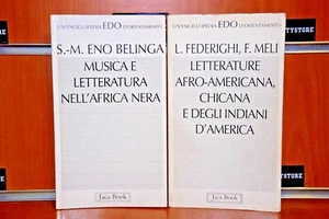 Libro "Un' Enciclopedia d' Orientamento" 1°Ed. Jaca Book da Collezione Originale - Bild 1 von 19