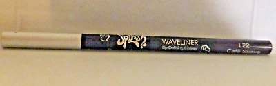 LA Splash Cosmetics Lipliner Pencil - Cafe Suave (#L22 /Purple) - New Not Sealed - Image 1 of 3
