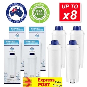 Water Filter for Delonghi PrimaDonna Elite Class ECAM 550.75.MS Coffee Machine - Picture 1 of 6