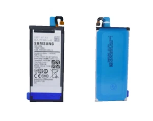 Original Samsung Galaxy A5 2017 EB-BA520ABE Akku Accu Batterie Battery 3000mAh - Zdjęcie 1 z 5
