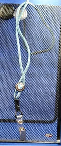 NEW~ GENUINE “BMW Performance Driving School” Lanyard - Picture 1 of 3