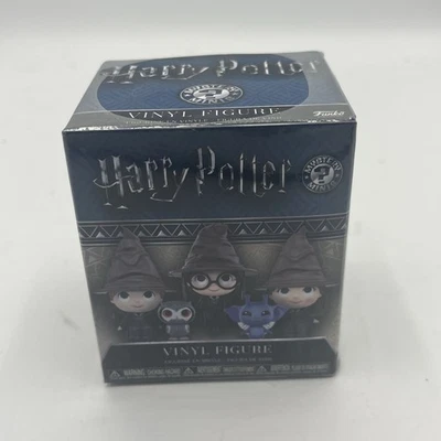 Funko Mystery Minis: Harry Potter - Nuevo Precintado Foto 1 de 4