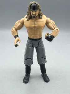WWE Jakks Pacific Paul Burchill Wrestling Figure 7 Inches - Picture 1 of 9