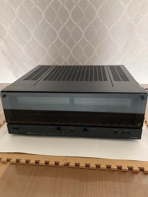 USED Onkyo Integra M-506R Stereo Power Amplifier Super Servo - Image 1 of 4