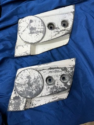 Remington Chainsaw Clutch Cover - Image 1 of 3