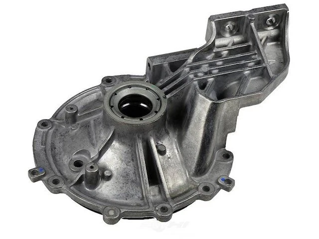 Paquete de embrague diferencial AC Delco 89VTCJ52 para Saturn Sky 2007 2008 2009 2010 Foto 1 de 1