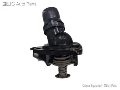Carcasa termostato para Honda Element 2.4 07-11 Foto 1 de 4