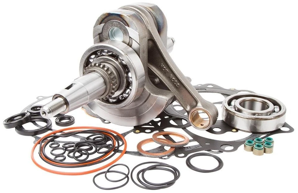 Hot Rods BOTTOM END KIT for Yamaha YFM 660 R Raptor (01-05) CBK0137 Foto 1 de 1