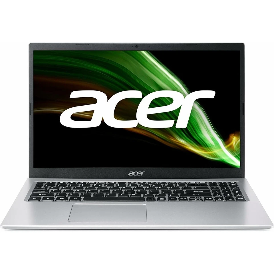 Laptop Acer A315-44P 15 6" AMD Ryzen 7 Ryzen 7 5700U 8 GB RAM 512 GB SSD