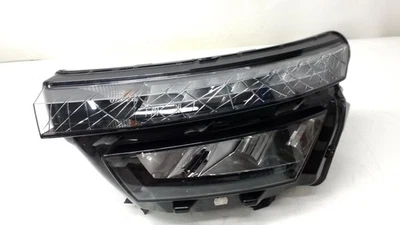 SKODA KAMIQ 2019- Scheinwerfer Headlight 658941015 - Bild 1 von 4