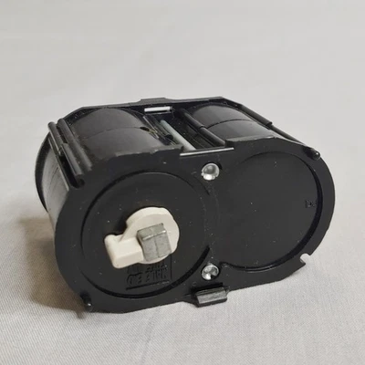 Motor de tensión persiana de madera Hunter Douglas LiteRise 2" - negro 7300120000 Foto 1 de 4