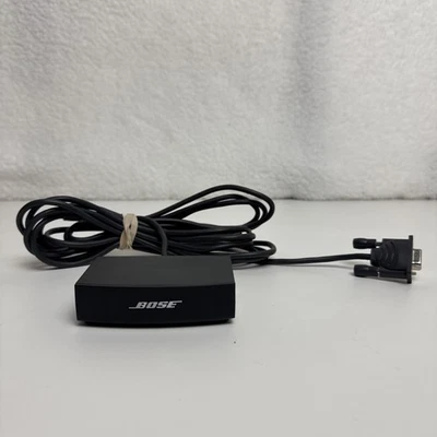 Genuine OEM Original Bose CineMate Interface Cable 285396-001 Very Good Cond. - Image 1 of 4