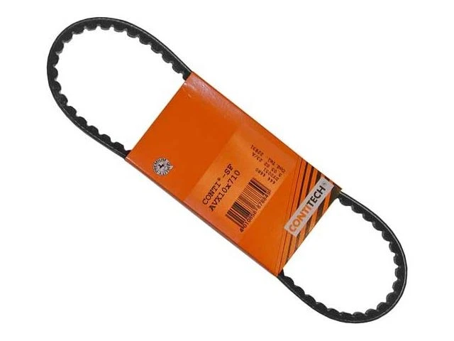 Accesorio correa de transmisión para Porsche 911 1983 1969 1986 1965-1977, 1980-1989 NK628VJ Foto 1 de 1