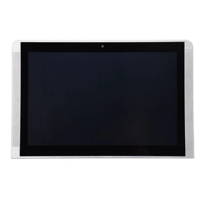 10.1" LCD Screen Touch Digitizer for HP X2 210 G2 TPN-Q180 Assembly B101EAN01.8 - Image 1 of 4
