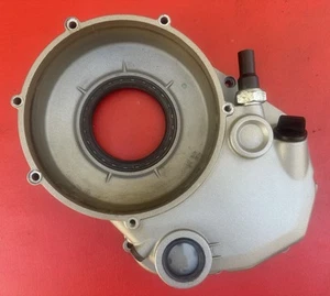 Boîtier cache embrayage droit OEM Ducati 1098 S 1098s 2007 2008 243.2.115.1AB - Photo 1 sur 11
