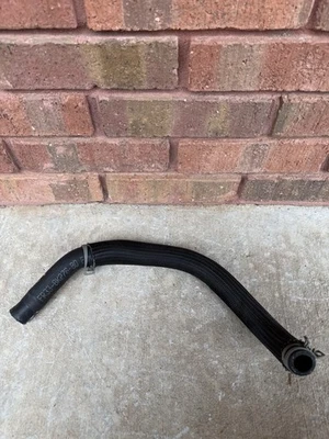 2015-2023 Ford Mustang Radiator Coolant Overflow Tank Water Hose Pipe OEM / 49A - Image 1 of 4