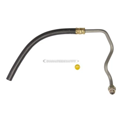 Línea de retorno de dirección asistida Edelmann TCP para Ford Aerostar 1990-1997 Foto 1 de 2