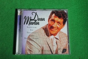 Dean Martin - Touch of Class, Return to me, Kiss, Collectable CD - Picture 1 of 2
