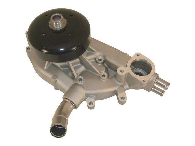 Bomba de agua para Chevrolet Suburban 1500 2000-2006 aire acondicionado Delco 69277NMZG 2004 2005 Foto 1 de 2