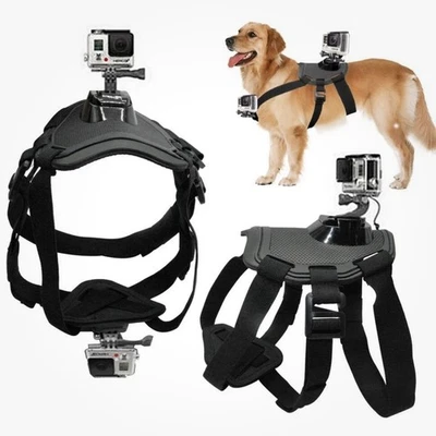 GoPro Fetch Dog Harness Camera Mount  - Image 1 of 3