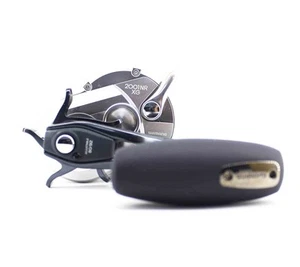 Shimano Reel Baitcast Ocea Jigger 2001 NRXG Left Hand (3818) - Picture 1 of 6