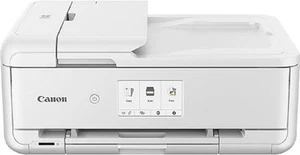 Canon PIXMA TS9551Ca - Multifunktionsdrucker - Farbe - Tintenstrahl - A4 (210 x - Photo 1/6
