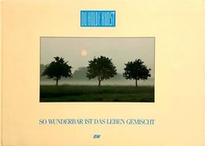 Klaus Gmeiner - Du Holde Kunst - So Wunderbar Ist Das Leben #B2027081