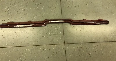 Chevrolet Impala Caprice 1974-1976 relleno de parachoques central trasero 74 Donk 1975 Chevy Foto 1 de 4