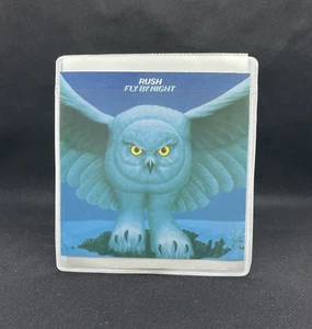 Fly by Night by Rush CD 1987 - Picture 1 of 2