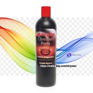 evans BRAZILIAN KERATIN Treatment CHOCOLATE Restore w/ Vitaminas 16 oz - Picture 1 of 2