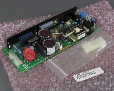 NEW Nemic Lambda ZS30-15/DE1 Power Supply - 15V, 2A - Image 1 of 4