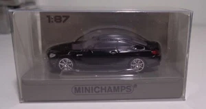 Minichamps H0 870 027304 BMW M6 Coupè 2015 nuovo e confezione originale - Foto 1 di 5