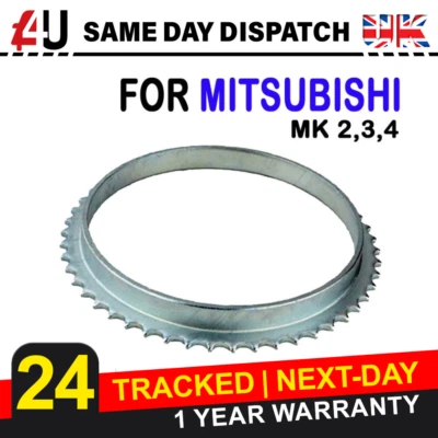 Anillo sensor ABS frontal 3.2 Di-D para Mitsubishi Pajero Shogun (97-17) 3.2 Di-D Foto 1 de 4