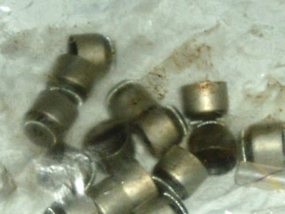 Valve Stem Seals Fits 87-14 Nissan Infiniti 1.6L-2.5L DOHC 16v - Image 1 of 3