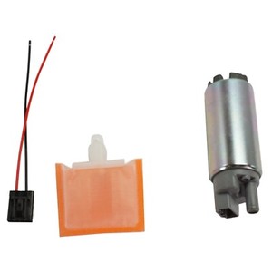 Electric Fuel Pump For 1993-2005 Honda Civic 94-02 Accord 98-04 Nissan Frontier