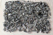 Lego 1kg Light and Dark Grey