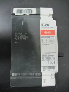 EATON HFD1050 - Picture 1 of 5