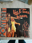 Ike & Tina Turner  Portrait 2 Lp in Gatefold Cover