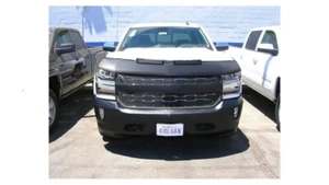 Truck Bra / protection - Colgan 2PC Bra for Silverado 2016-18 NEW In BOX - Picture 1 of 4